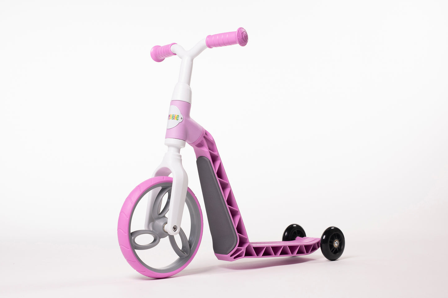 JOEY 2-In-1 Kids Balance Bike / Scooter