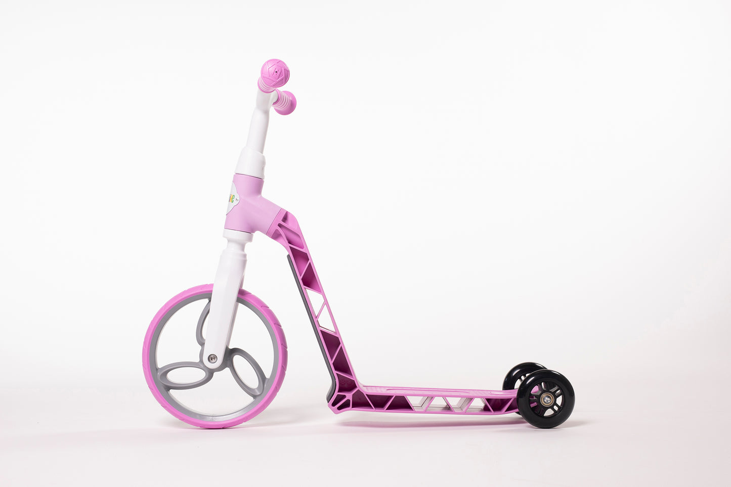 JOEY 2-In-1 Kids Balance Bike / Scooter