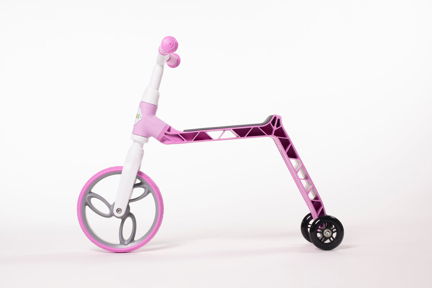 JOEY 2-In-1 Kids Balance Bike / Scooter