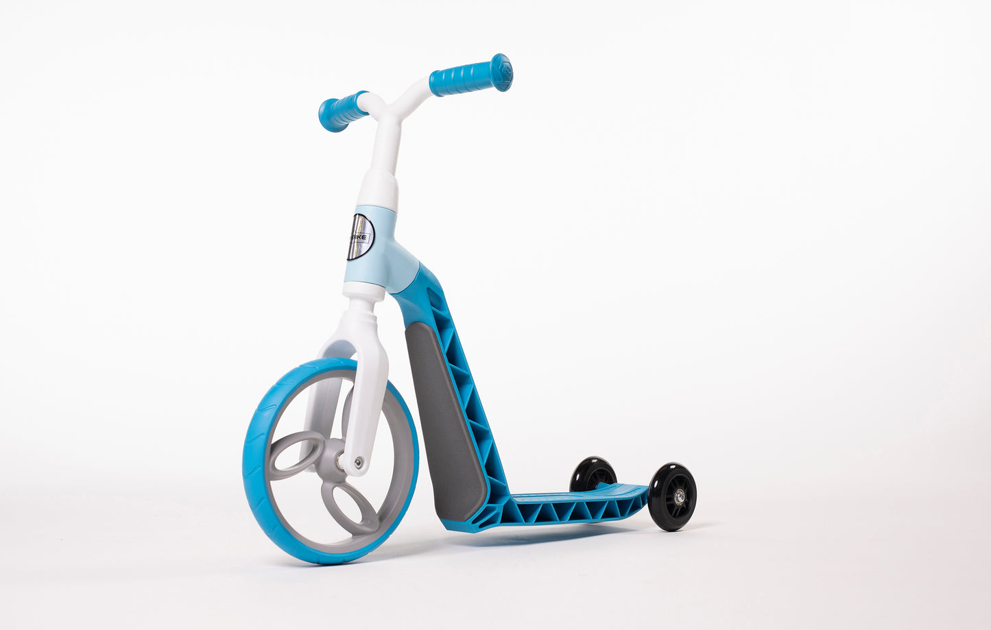 JOEY 2-In-1 Kids Balance Bike / Scooter