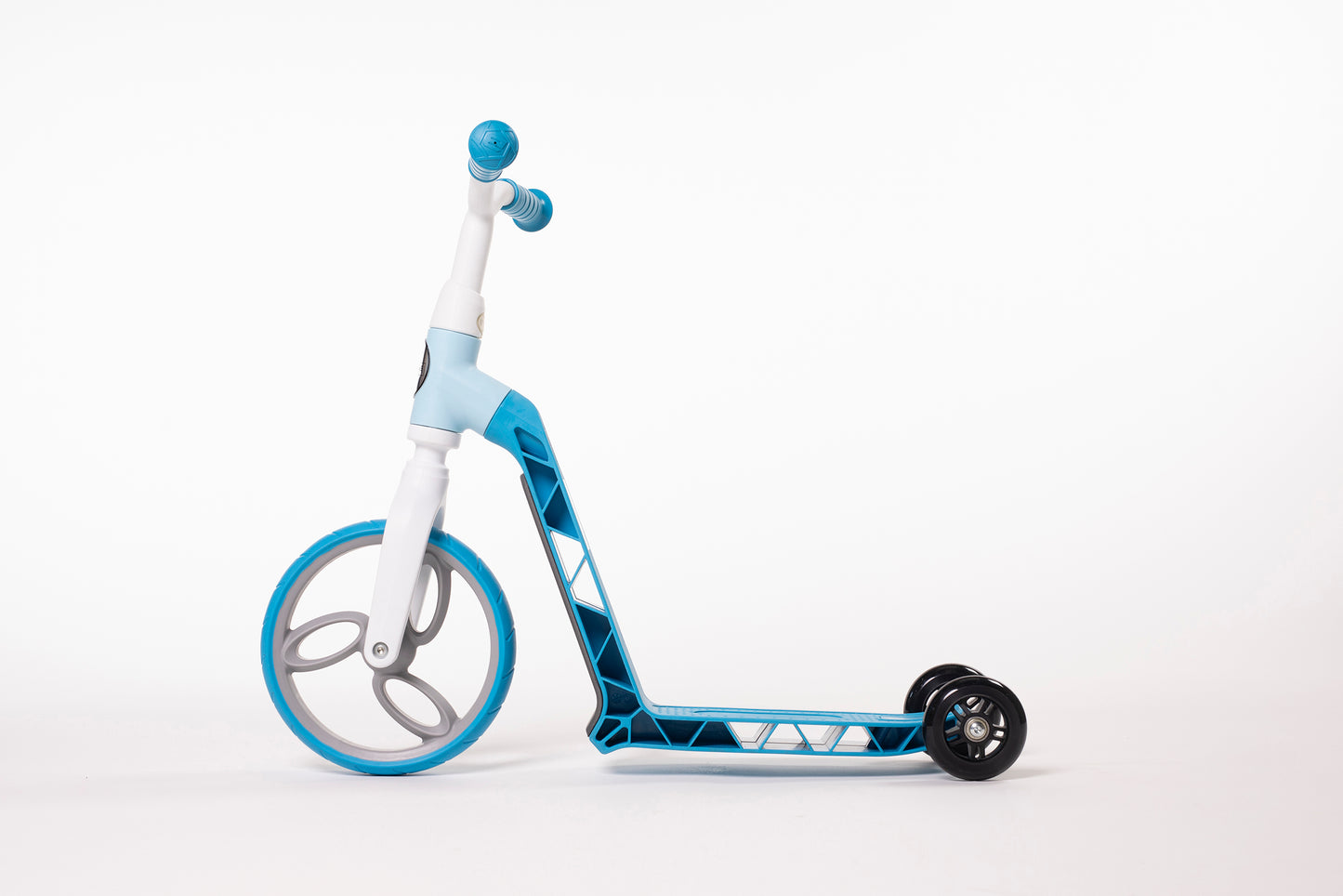 JOEY 2-In-1 Kids Balance Bike / Scooter