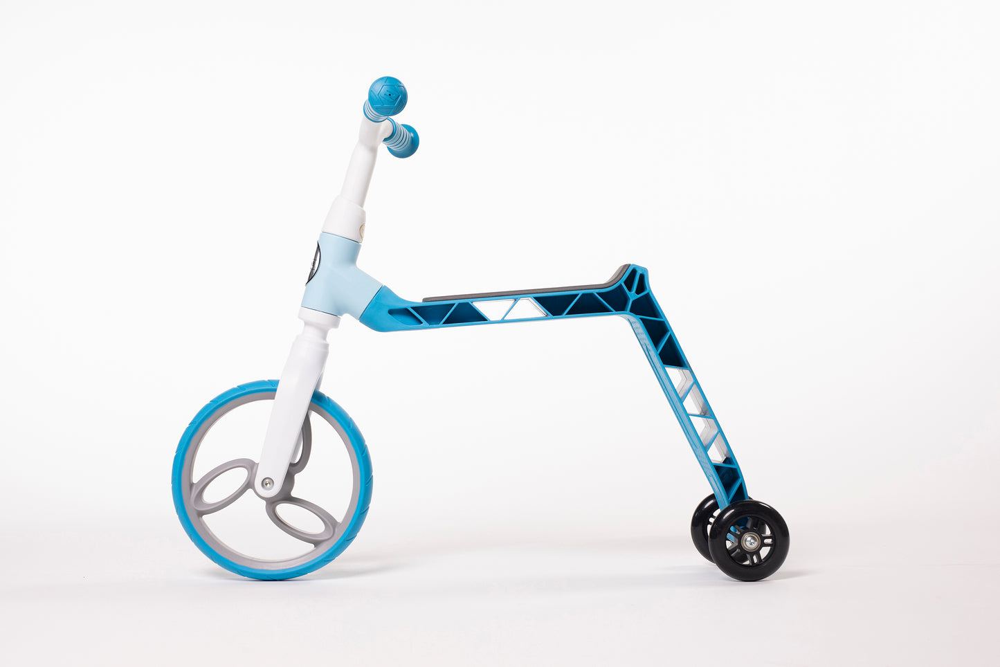 JOEY 2-In-1 Kids Balance Bike / Scooter
