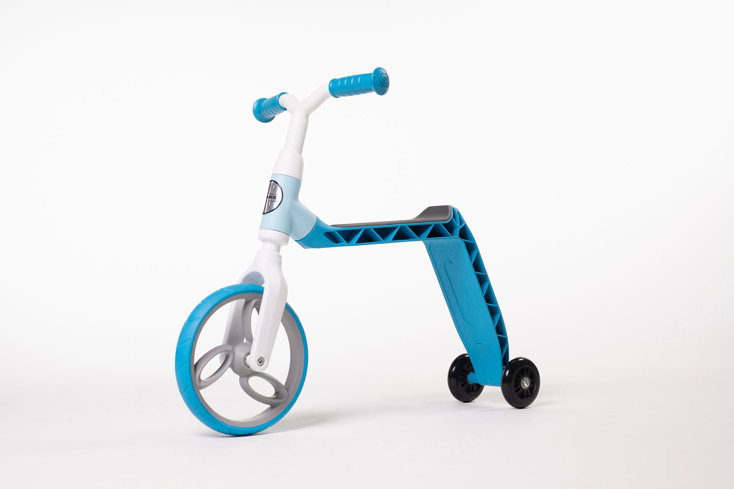 JOEY 2-In-1 Kids Balance Bike / Scooter