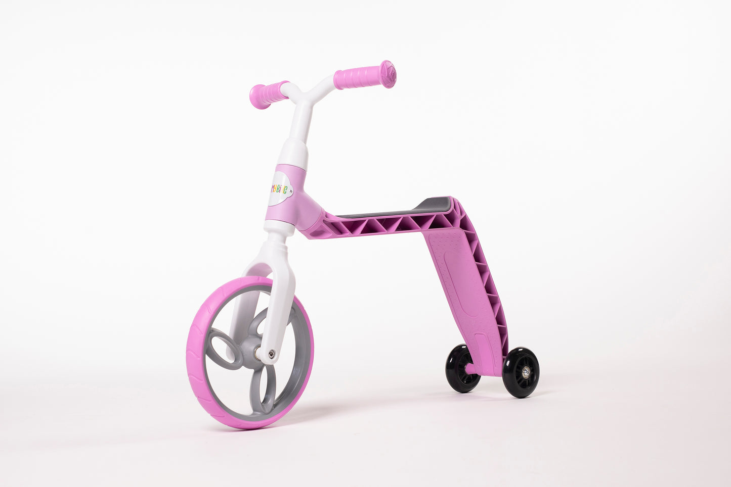 JOEY 2-In-1 Kids Balance Bike / Scooter